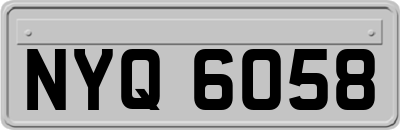 NYQ6058
