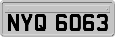 NYQ6063