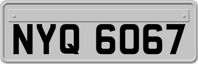 NYQ6067