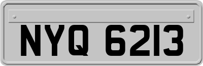 NYQ6213