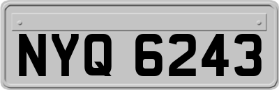 NYQ6243
