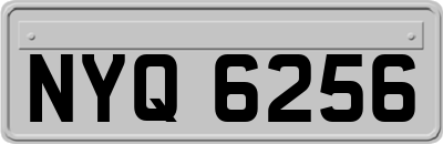 NYQ6256