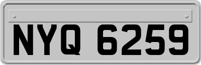 NYQ6259