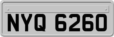 NYQ6260