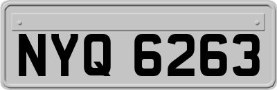 NYQ6263