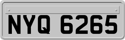 NYQ6265