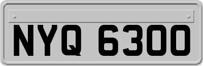 NYQ6300