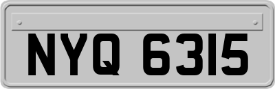 NYQ6315