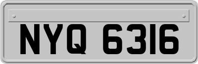 NYQ6316
