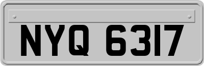 NYQ6317