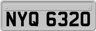 NYQ6320
