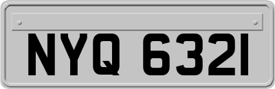 NYQ6321