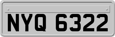 NYQ6322