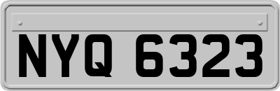 NYQ6323