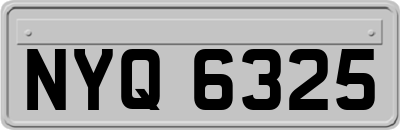 NYQ6325