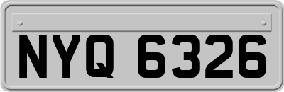 NYQ6326