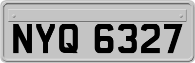 NYQ6327