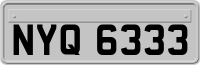 NYQ6333