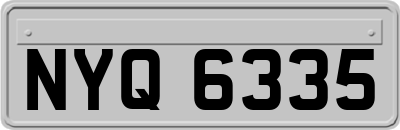 NYQ6335