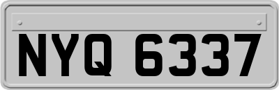 NYQ6337