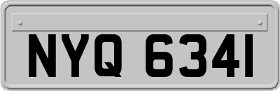 NYQ6341