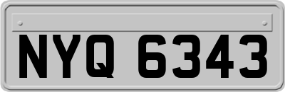 NYQ6343