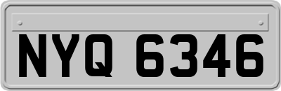NYQ6346