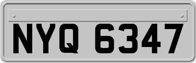 NYQ6347