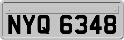 NYQ6348