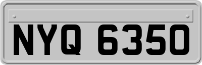 NYQ6350