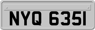 NYQ6351