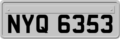 NYQ6353