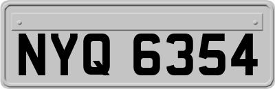 NYQ6354