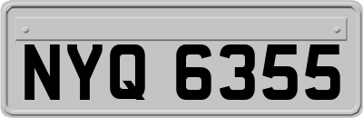 NYQ6355