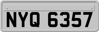 NYQ6357