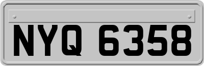 NYQ6358
