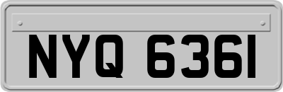 NYQ6361