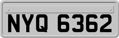 NYQ6362