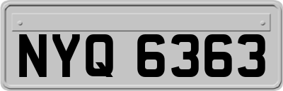 NYQ6363