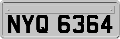 NYQ6364
