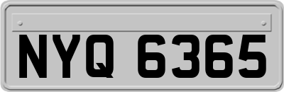 NYQ6365