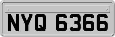 NYQ6366