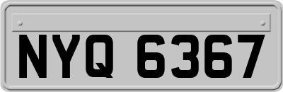 NYQ6367