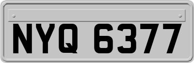 NYQ6377