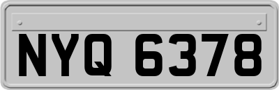 NYQ6378