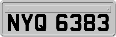 NYQ6383