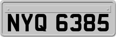 NYQ6385