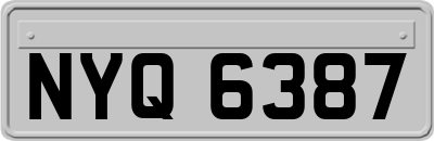 NYQ6387