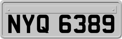 NYQ6389