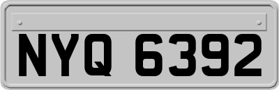 NYQ6392